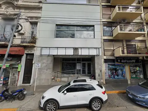 Av. Santa Fe  al 4800