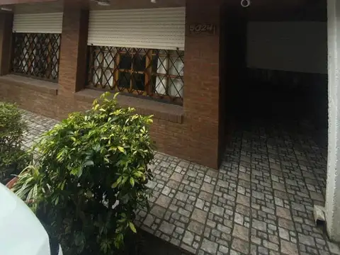 CHALET MAS DOS DTOS. DE DOS AMBIENTES. ZONA NORTE