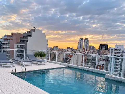 Tomás Liberti 1100, Piso 4