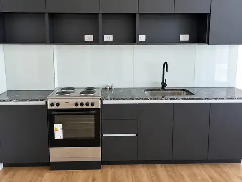 Departamento en Venta Apto profesional