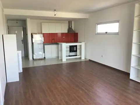 Monoambiente en venta en Bernal Oeste