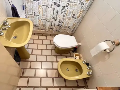 Depto Tipo Casa en Alquiler 46 años