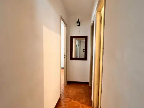 Depto Tipo Casa en Alquiler de 2 dormitorios