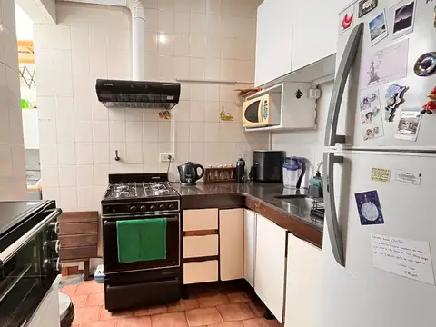 Avenida Juan Bautista Alberdi 500