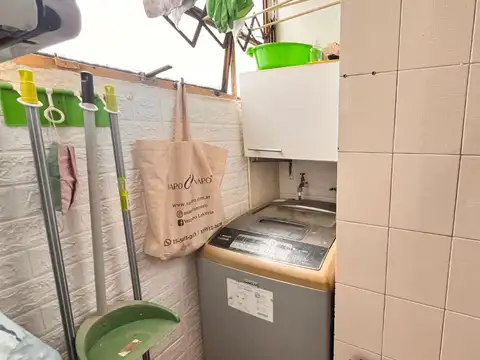 Depto Tipo Casa en Alquiler de 3 ambientes
