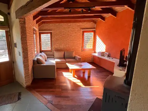 VENTA CASA 3 DOR MENDIOLAZA GOLF APTO CREDITO