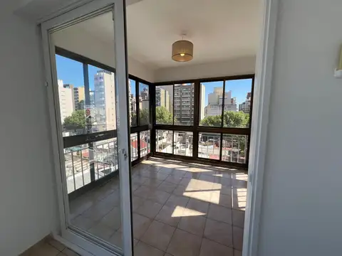 Departamento en Alquiler 40 años