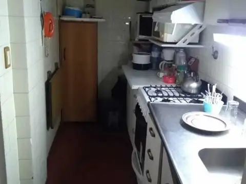 Depto Tipo Casa en Venta de 5 ambientes