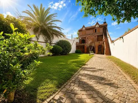 Casa en Alquiler en Lomas de Zamora, USD 2.400