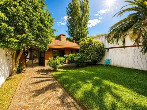 Casa en Alquiler 30 años