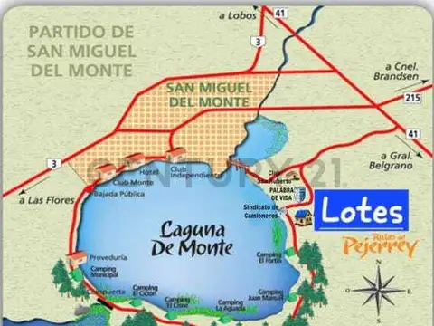 LOTE 5 , Piso 0