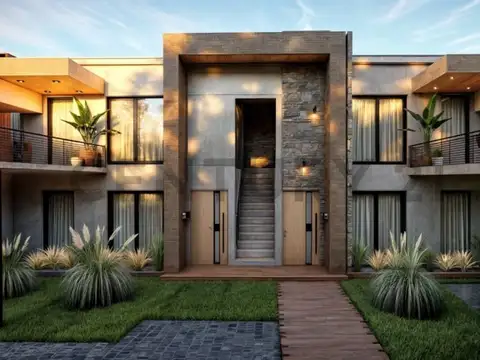 Departamento en Venta de 4 ambientes
