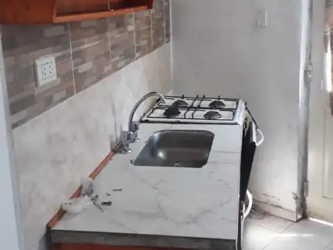 Depto Tipo Casa en Alquiler de 1 dormitorio