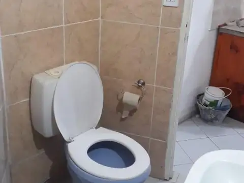 Depto Tipo Casa 2 ambientes con 1 baño