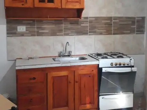 Depto Tipo Casa en Alquiler de 2 ambientes