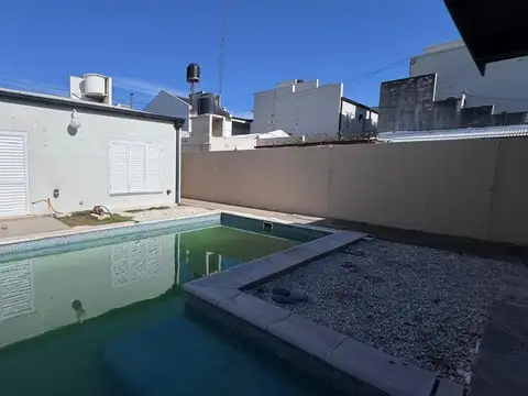Casa en Venta 9 años