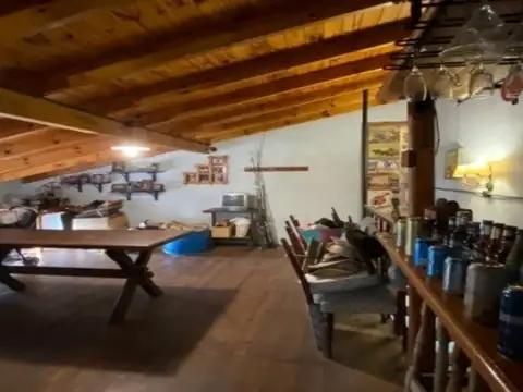Casa Chalet  en Venta en Quilmes Oeste, Quilmes, G.B.A. Zona Sur