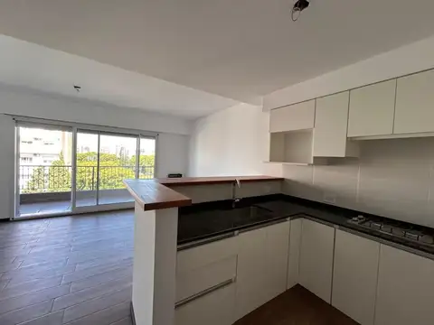 Departamento en Venta al Este