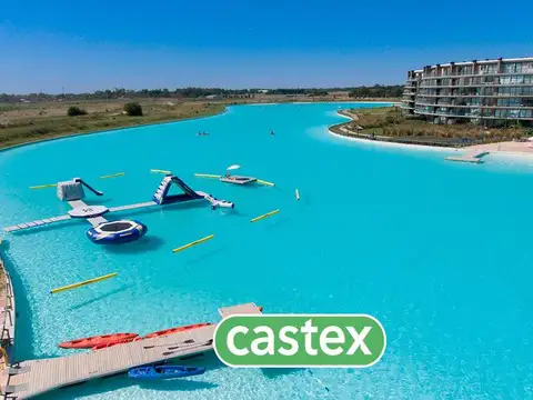 Terreno en Venta de 807,0 m2