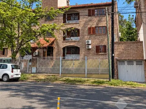 Alquiler  departamento 1 dorm - santa genoveva neuquen