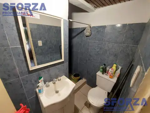 Casa 3 ambientes con 3 baños