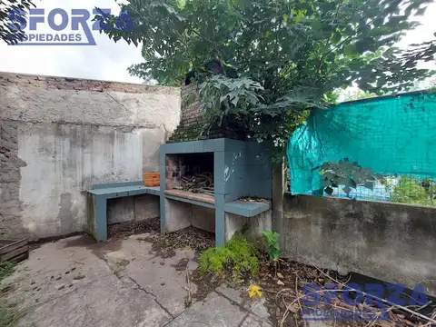 Casa en Venta 40 años
