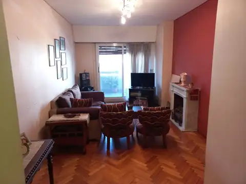 Departamento en Venta en Villa Urquiza, USD 255.000