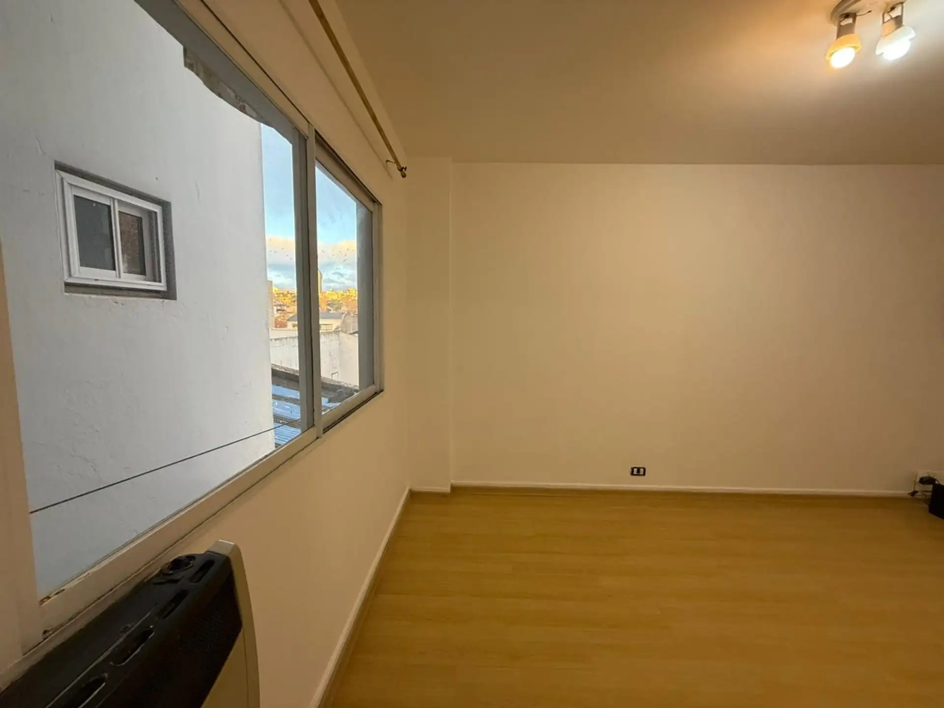Alquiler Departamento Monoambiente Zona Guemes