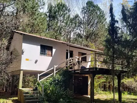 Casa Quinta  en Venta en Arroyo Largo, Zona Delta, San Fernando