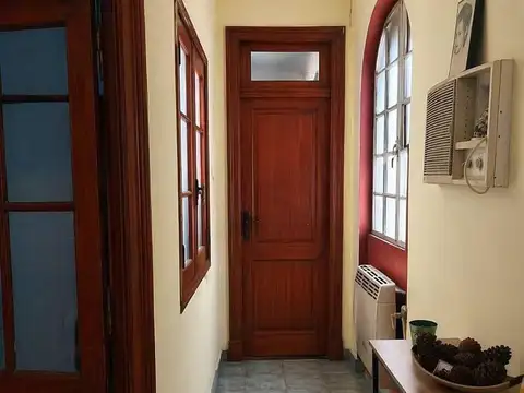 PH en Venta 4 ambientes con Renta en Floresta No Apto Crédito terraza 
