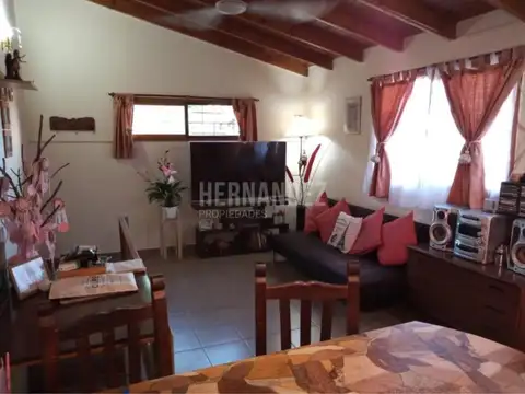 Caxaraville 5429 , Piso 1