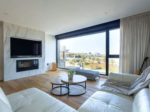 venta casa tres dormitorios rambla de punta gorda