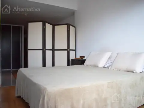 Alquiler Temporario en Palermo