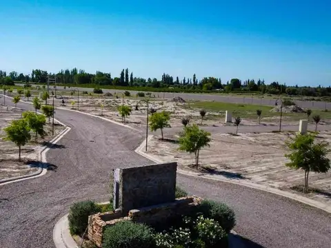 LOTE G11 BARRIO PRIVADO VILLA ROBERT SAN MARTIN