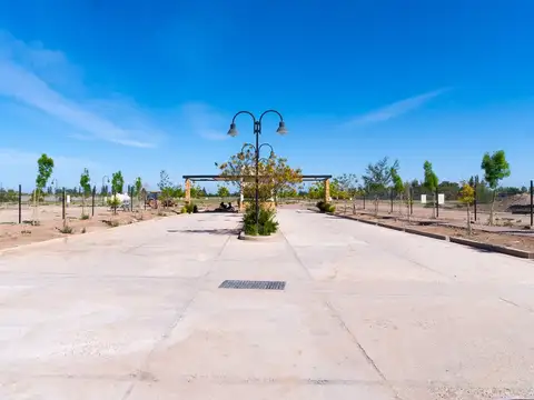 Terreno en Venta en Alto Verde, USD 17.500