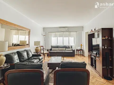 Departamento en Venta de 4 dormitorios