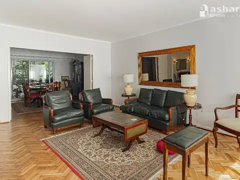 Departamento en Venta en Palermo, USD 515.000