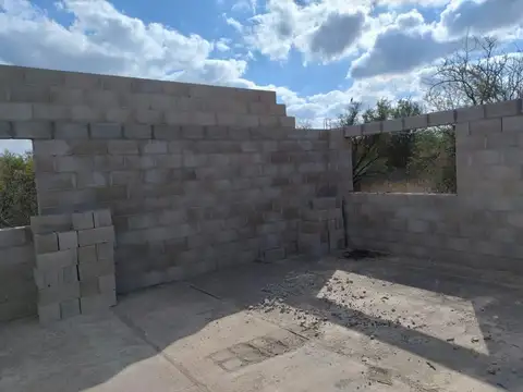Terreno en Venta de 2271,0 m2