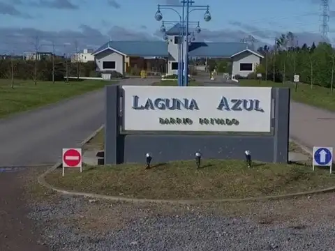 VENTA TERRENO EZEIZA