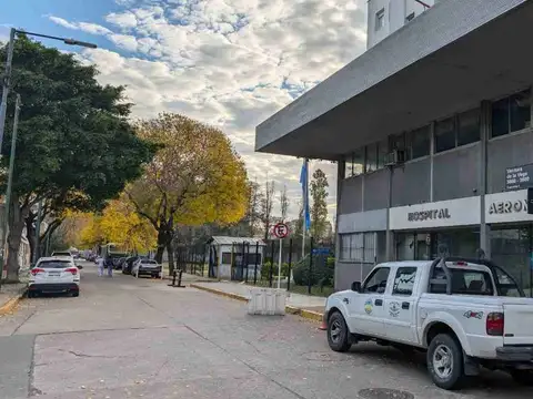 VENTA LOTE EN ESQUINA POMPEYA