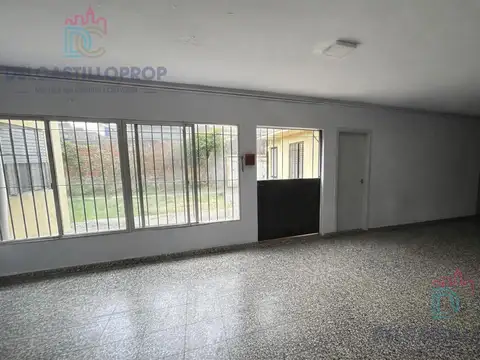 PH en planta baja  621 m2 Ideal Inversor