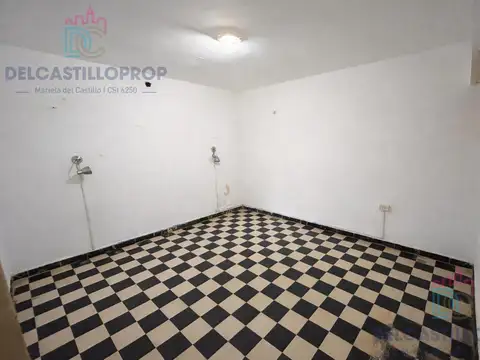 Depto Tipo Casa en Venta en Virreyes Estación, USD 300.000