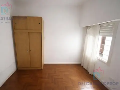 Depto Tipo Casa 18 ambientes con 3 baños