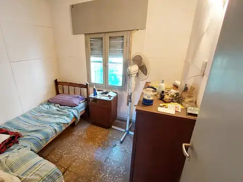 Depto Tipo Casa 4 ambientes con 1 baño