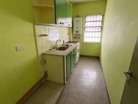 Departamento en Venta en Villa Luro, USD 60.000