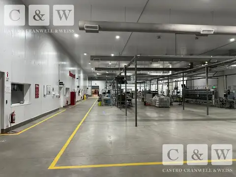 Terreno en Alquiler en Ezeiza, USD 30.000