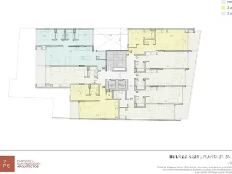 Departamento - Palermo