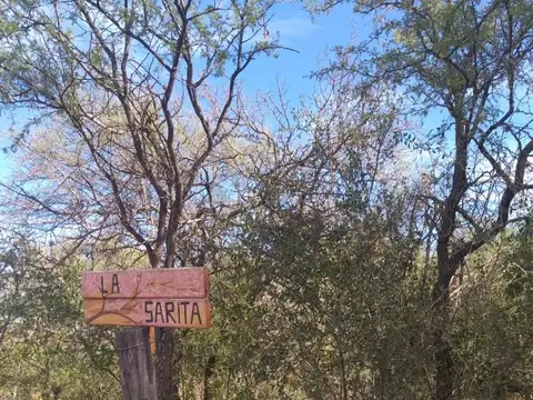 A 1,6 Km De Ruta 5