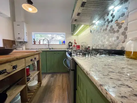 Casa en Venta en Capilla Del Monte, USD 139.900