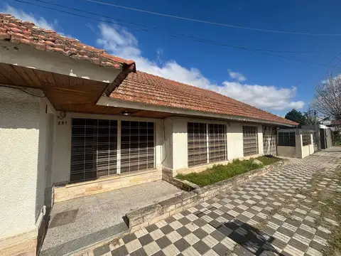 Santa Ana 200